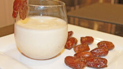 تجربتي مع دايت التمر واللبن في رمضان واليكم اهم النصائح