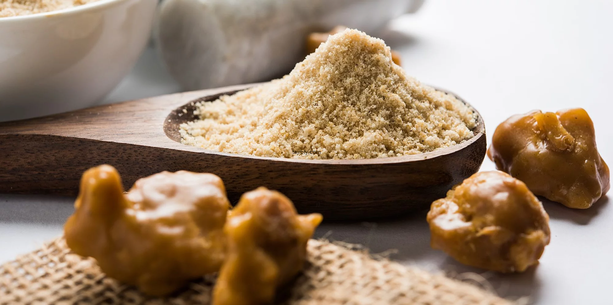 تجربتي مع الحلتيت للزواج