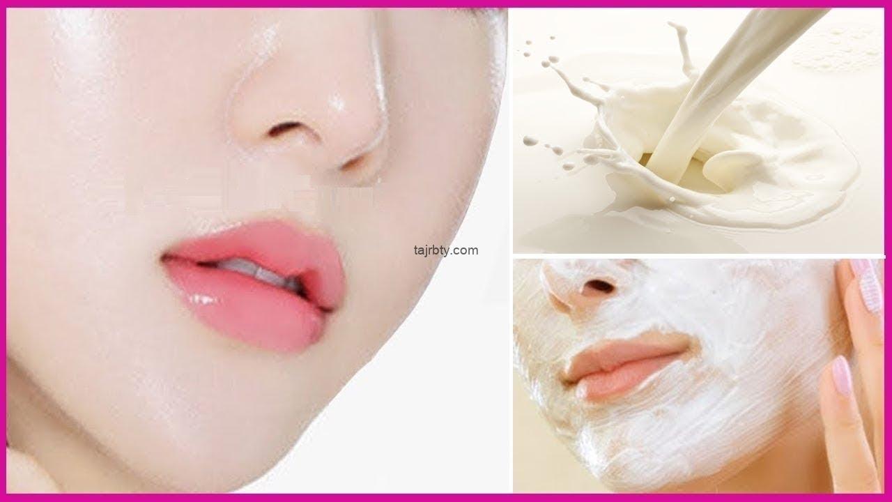  تجربتي مع السفيد اب للتبيض