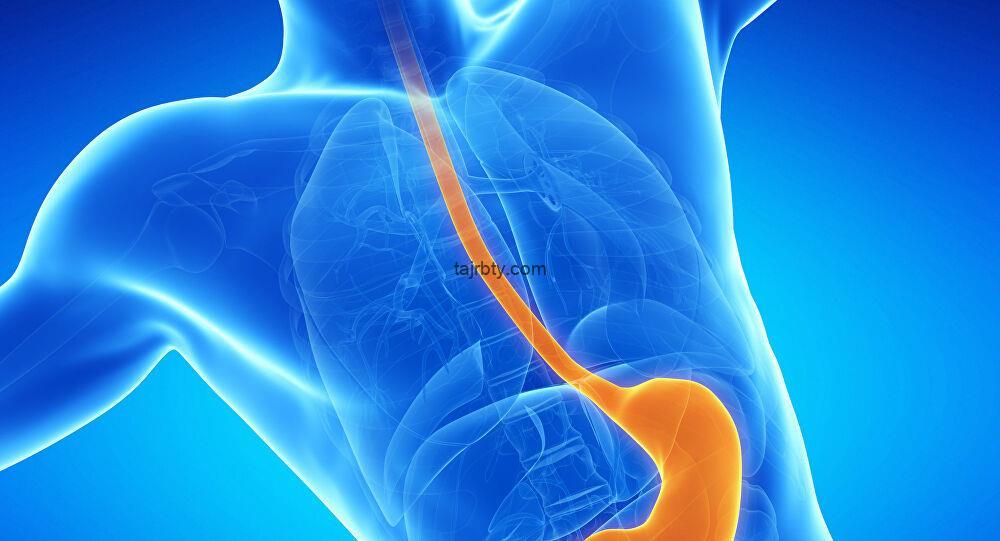 روشتة لعلاج ارتجاع المرئ