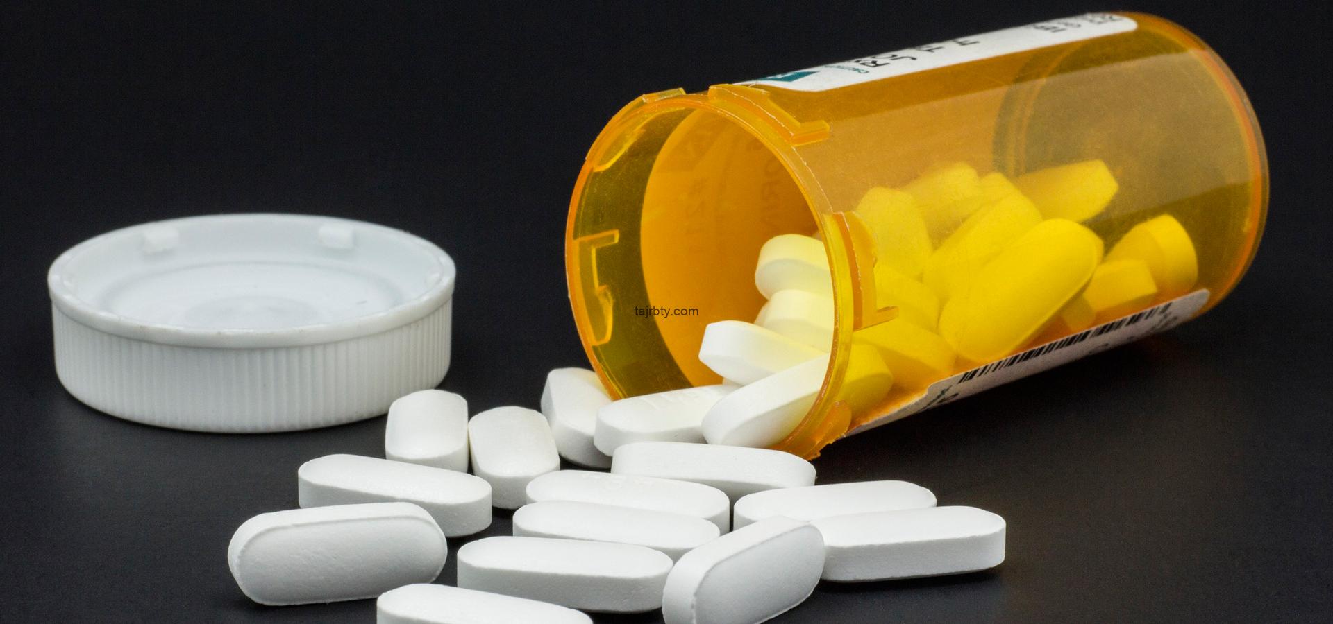 تجربتي مع حبوب سترس تابس