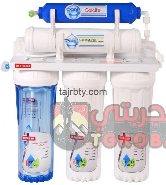 أفضل أنواع الفلاتر