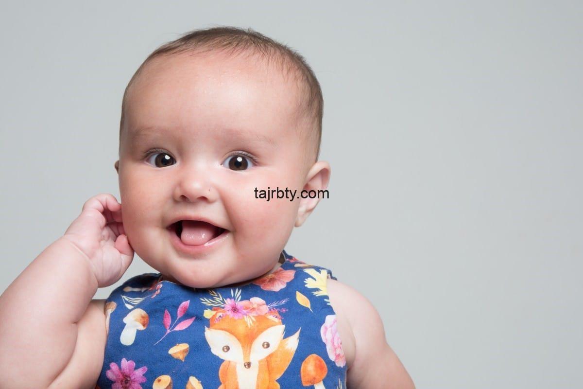 أعراض التسنين عند الأطفال الرضع وما هي طرق علاجه والتعامل معه