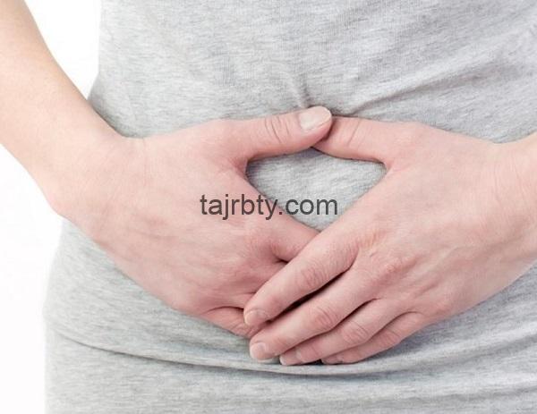 تجربتي في تنظيف الرحم وقت الدورة