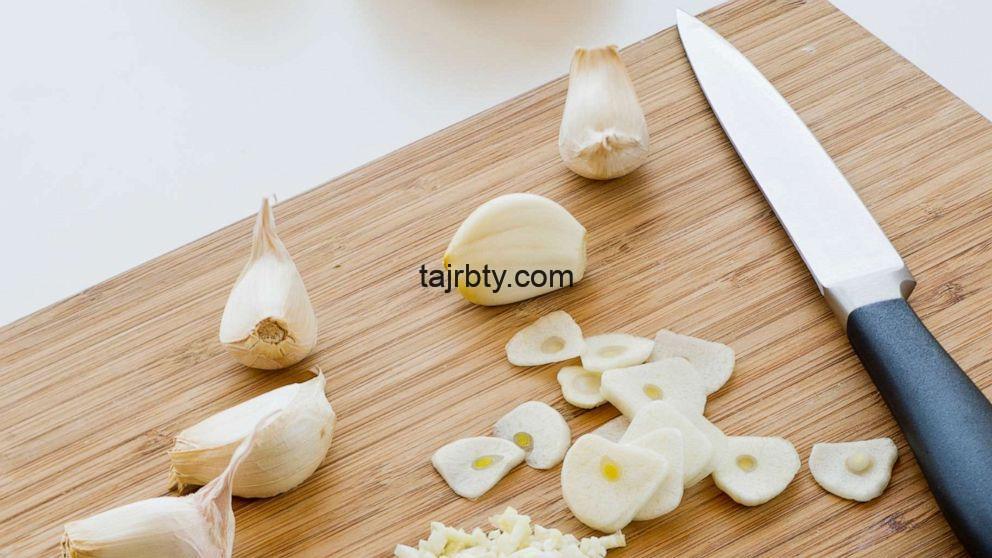 تجربتي مع الثوم للتنحيف وكيفية استخدامه وكيفية التغلب على رائحته