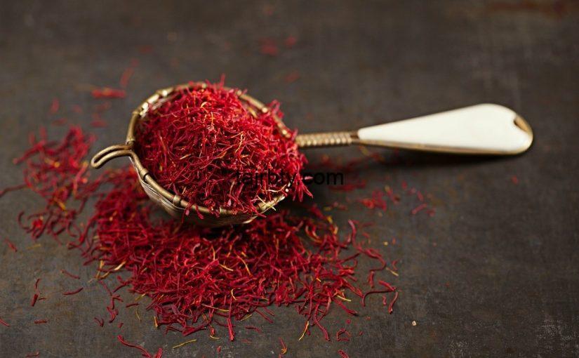 وصفات العصفر للتنحيف