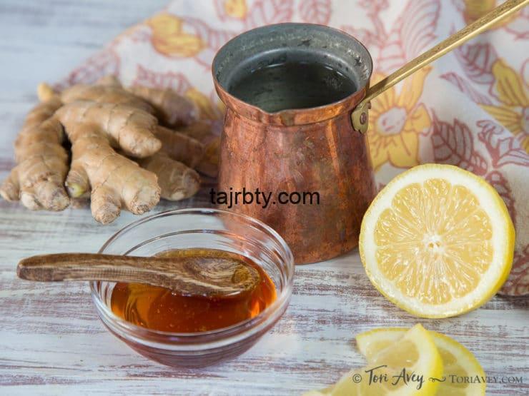 تجربتي مع الليمون الأسود للتنحيف والتخسيس .. مفعول رهيب للغاية