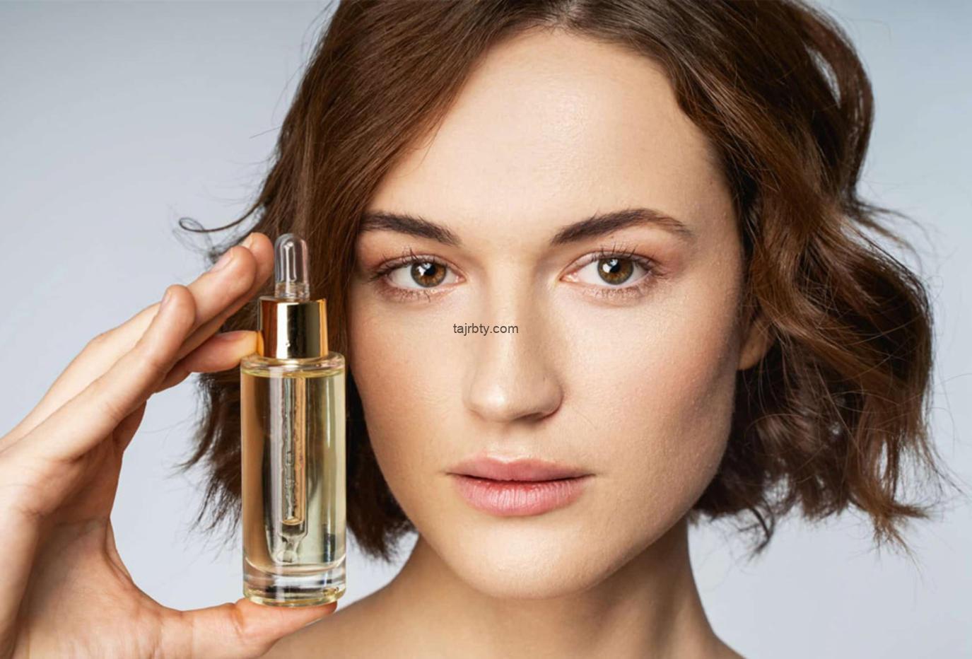 تجربتي مع زيت الضرو للوجه