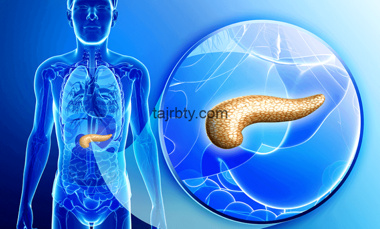 تجربتي مع سرطان البنكرياس