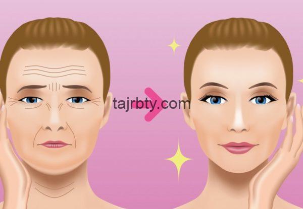 تجربتي مع سيروم الهيالورونيك اسيد