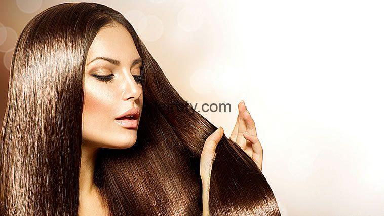 تجربتي مع فراغات الشعر حلول سحرية في المنزل بزيت الزيتون