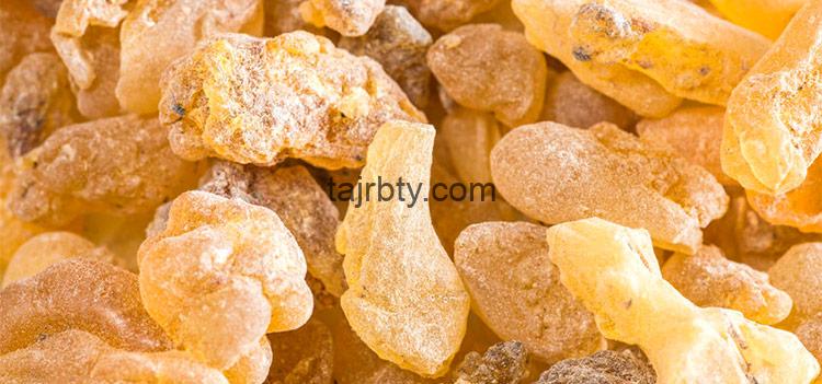 تجربتي مع لبان الذكر للوجه والبشرة  مفيد وفعال للغاية في حل جميع مشاكل البشرة