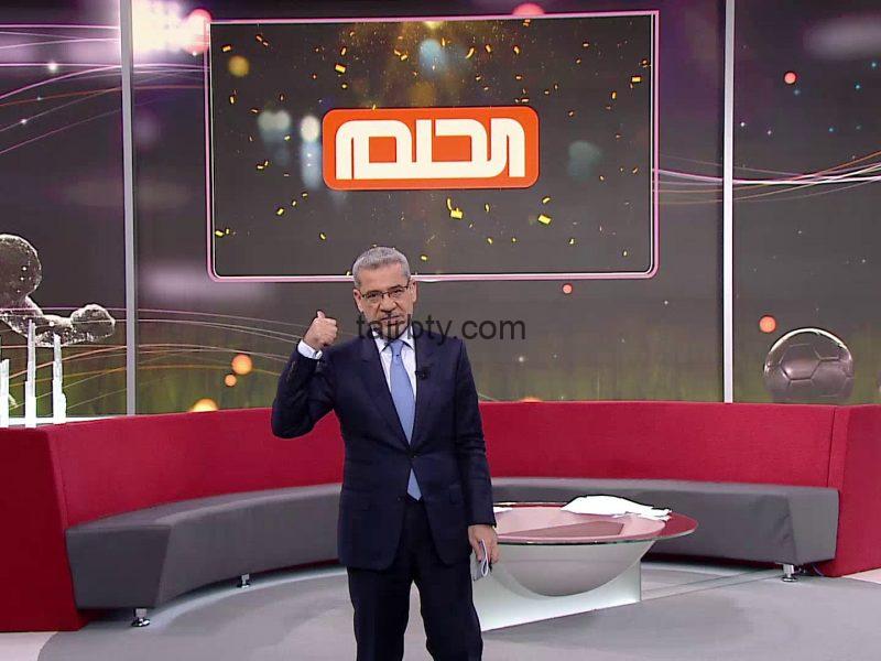 تجربتي مع مسابقة الحلم