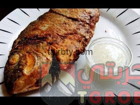 ما هو تفسير حلم السمك المشوي في المنام كامل