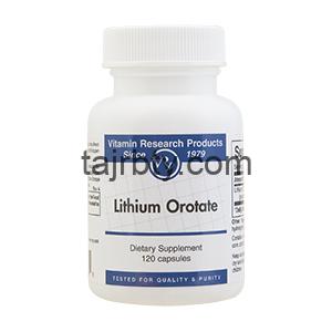 تجربتي مع الليثيوم