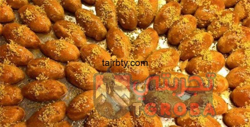 شرح طريقة عمل رموش الست