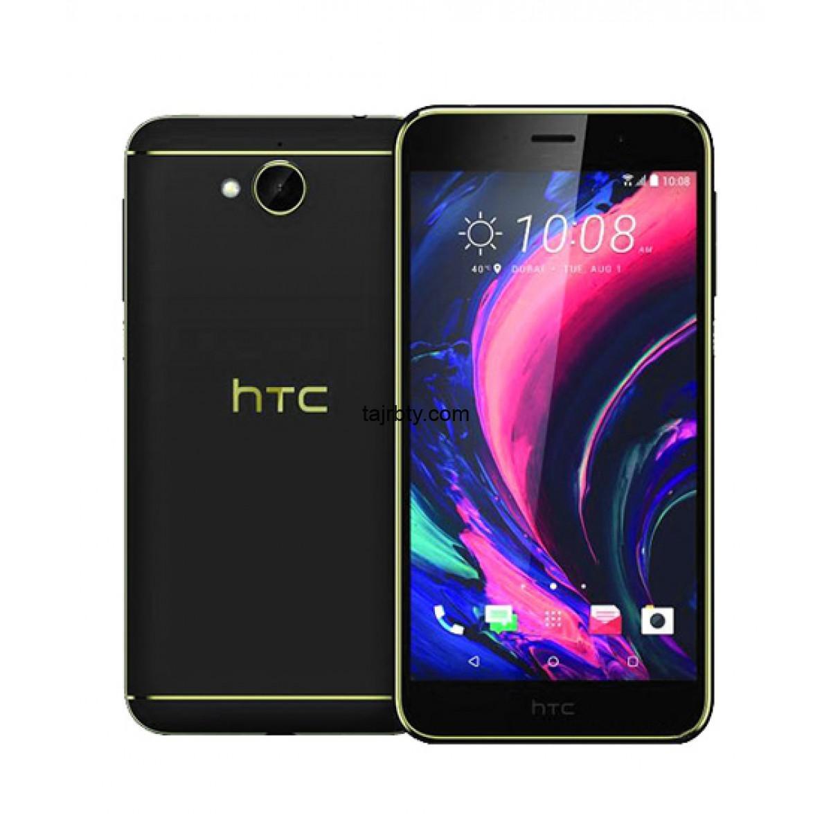 عيوب htc desire 10 pro