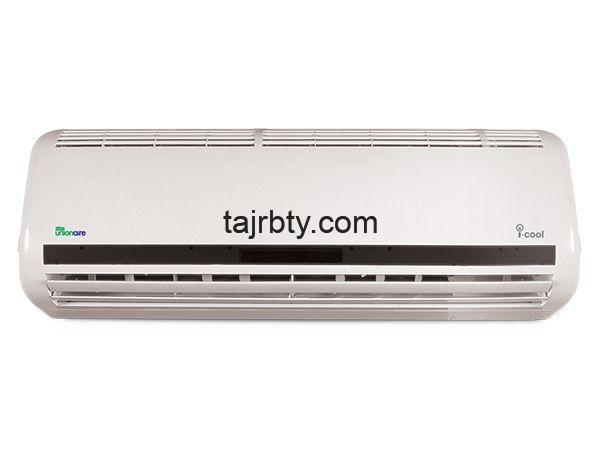 عيوب تكييف يونيون