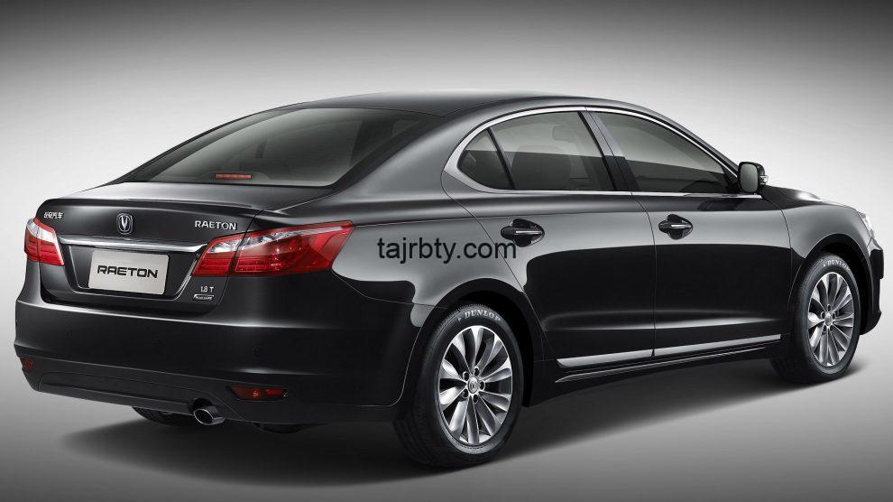 عيوب سيارات شانجان