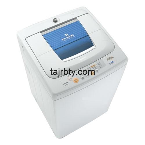 عيوب غسالة توشيبا فوق أتوماتيك 8 كيلو