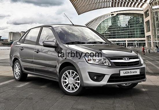 عيوب لادا جرانتا