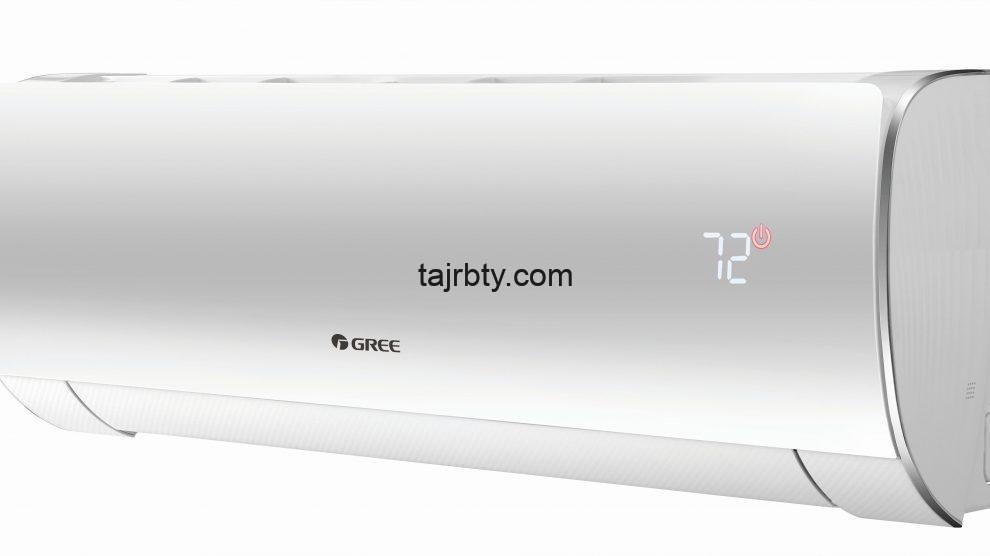 عيوب مكيف gree