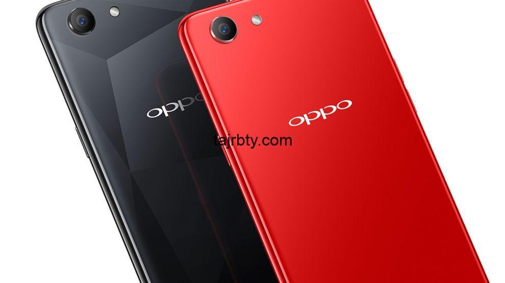 عيوب موبايل أوبو