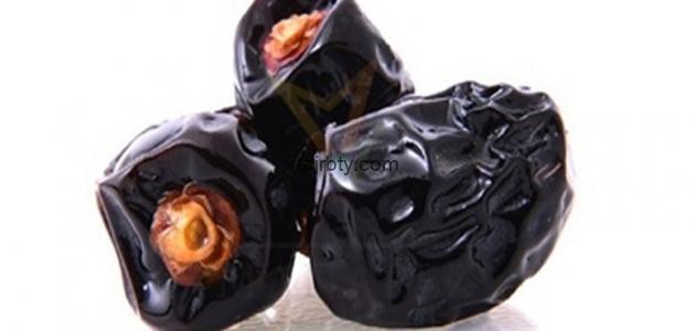 فوائد عجوة المدينة للزواج واهم الأعراض بعد أكل عجوة المدينة